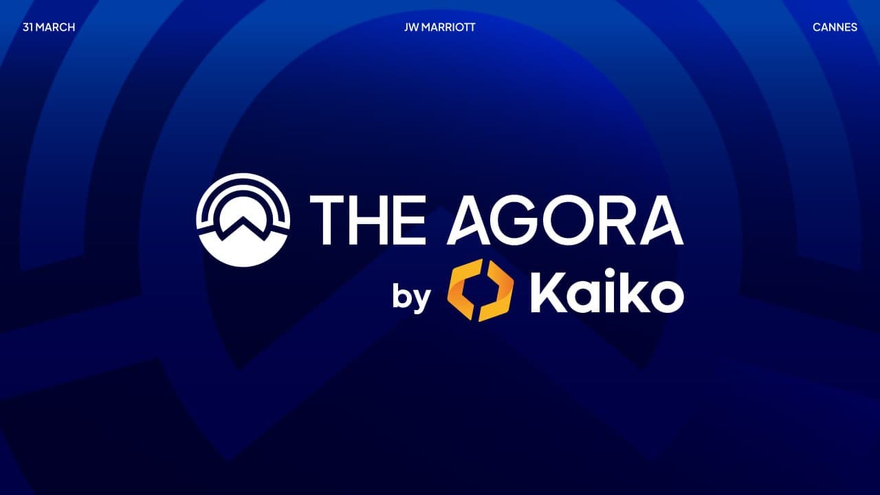 Agora 2026 thumbnail