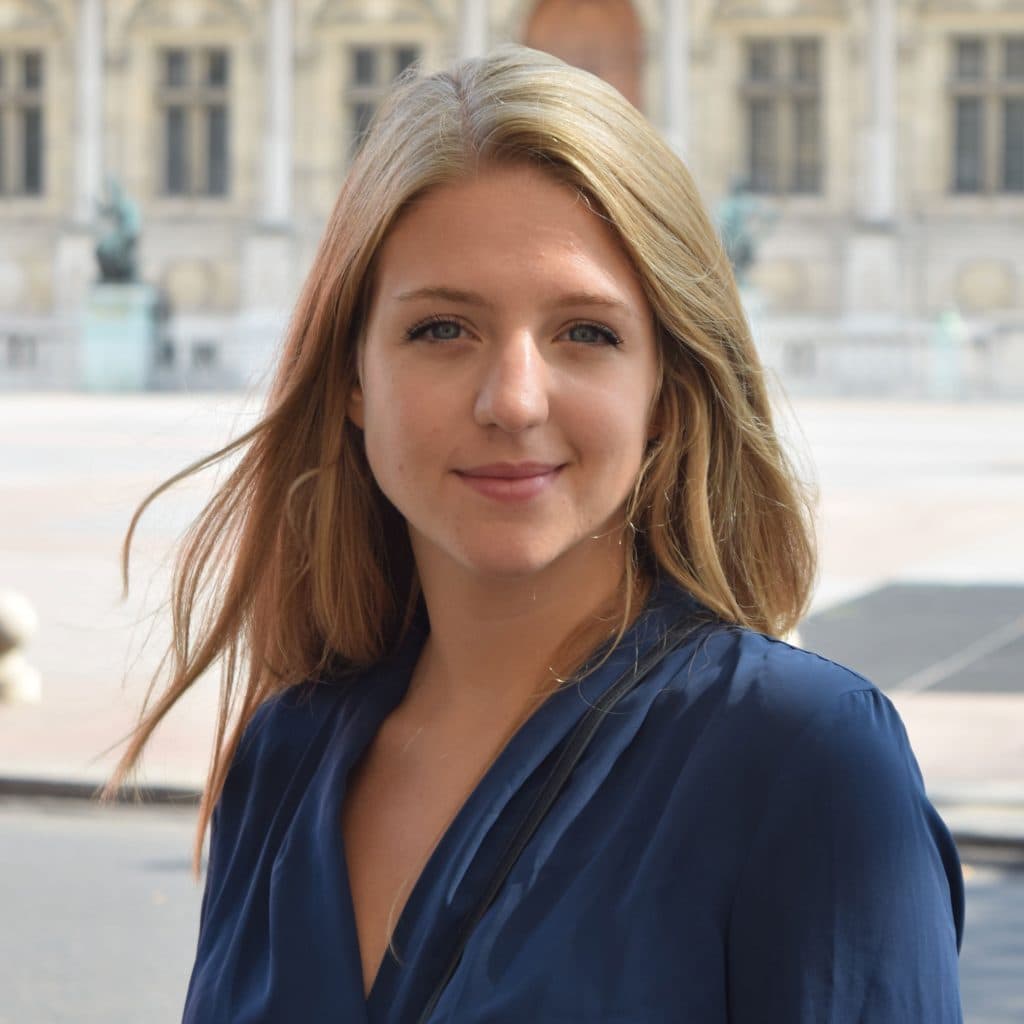 Anastasia Melachrinos